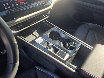 2024 Volkswagen Atlas 2.0T Peak Edition SE w/Technology