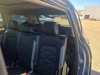 2024 Volkswagen Atlas 2.0T Peak Edition SE w/Technology