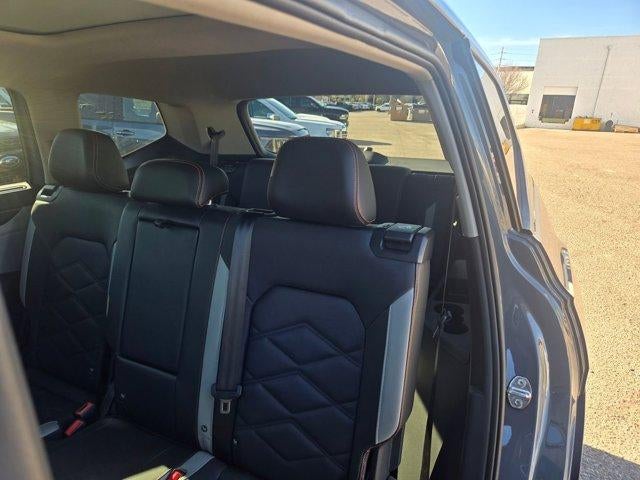 2024 Volkswagen Atlas 2.0T Peak Edition SE w/Technology