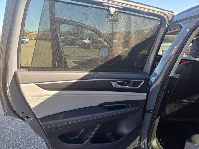 2024 Volkswagen Atlas 2.0T Peak Edition SE w/Technology