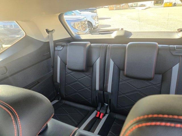 2024 Volkswagen Atlas 2.0T Peak Edition SE w/Technology