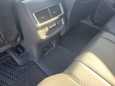 2024 Volkswagen Atlas 2.0T Peak Edition SE w/Technology