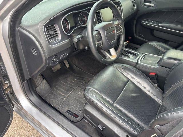 2015 Dodge Charger SXT