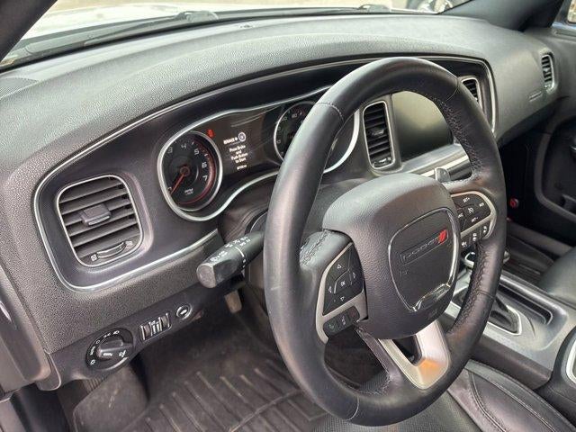 2015 Dodge Charger SXT