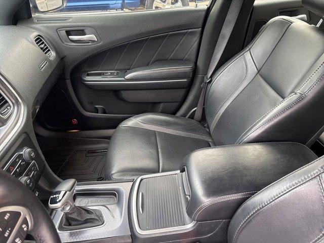 2015 Dodge Charger SXT