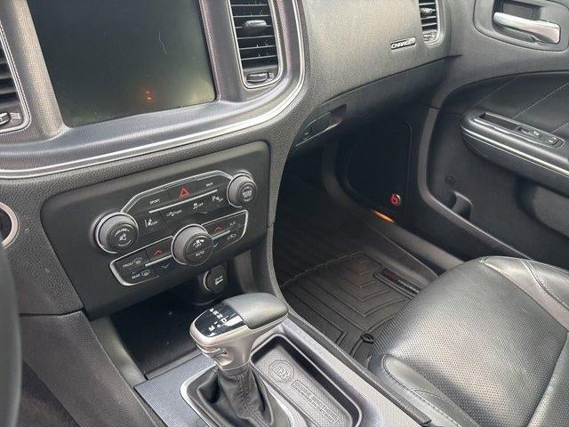 2015 Dodge Charger SXT