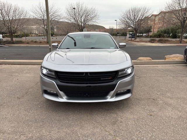 2015 Dodge Charger SXT
