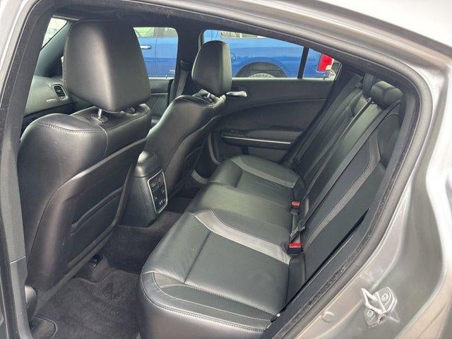 2015 Dodge Charger SXT