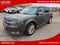 2017 Ford Flex Limited