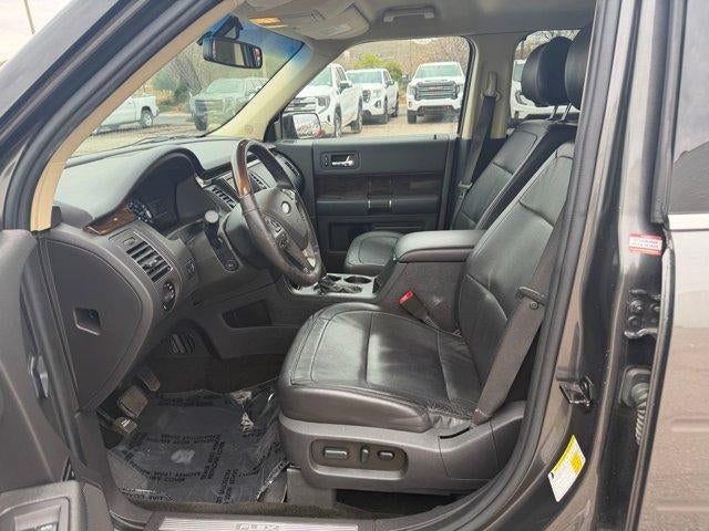 2017 Ford Flex Limited