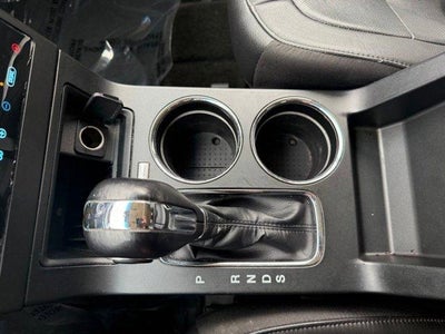 2017 Ford Flex Limited