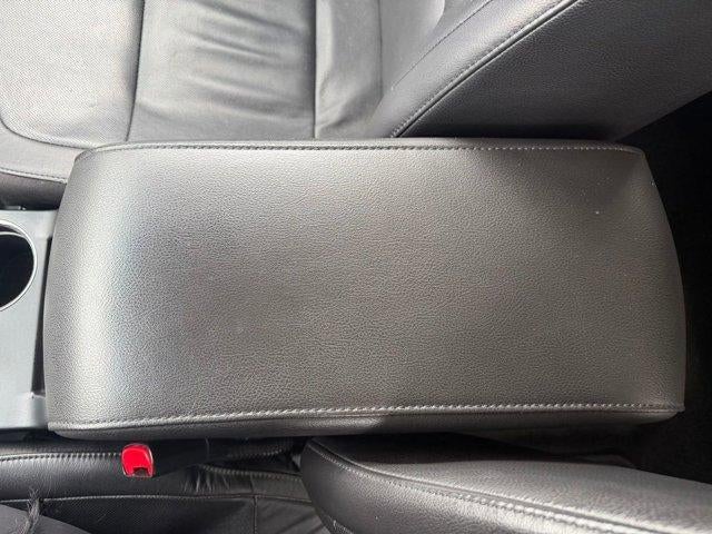 2017 Ford Flex Limited