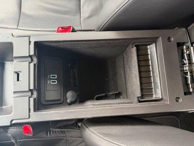 2017 Ford Flex Limited