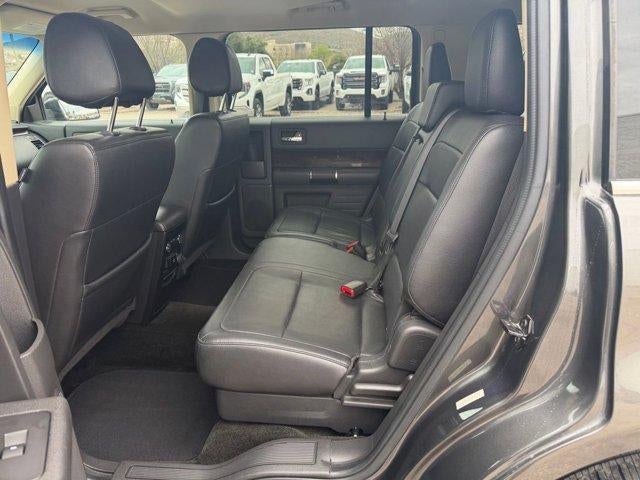 2017 Ford Flex Limited