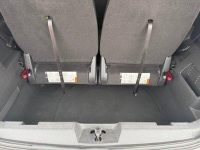 2017 Ford Flex Limited