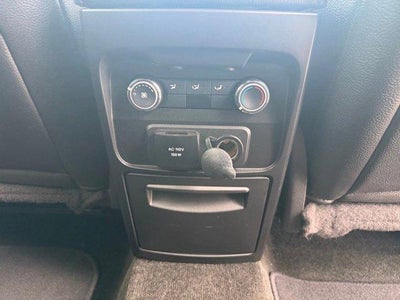 2017 Ford Flex Limited