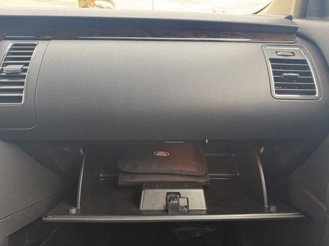 2017 Ford Flex Limited