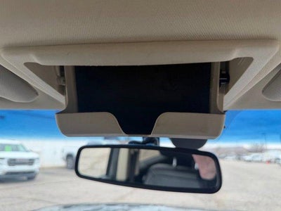 2017 Ford Flex Limited