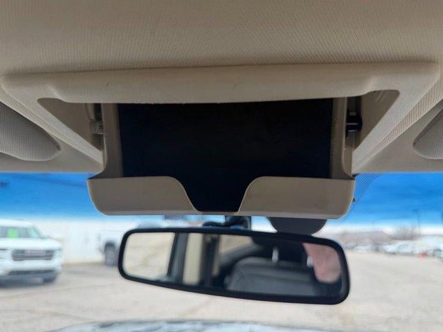 2017 Ford Flex Limited