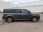 2017 Ford Flex Limited