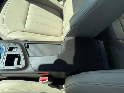 2017 Buick Regal Premium II