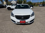2017 Buick Regal Premium II