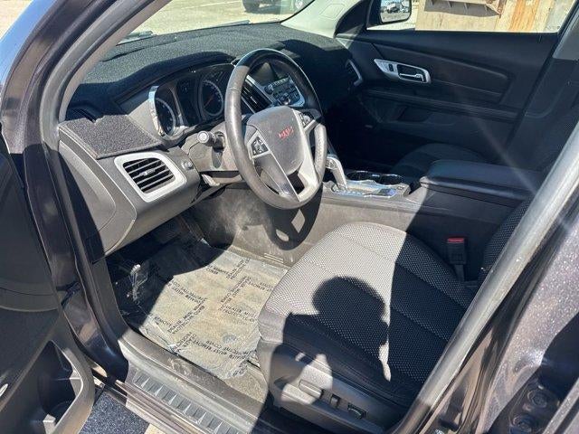 2013 GMC Terrain SLE