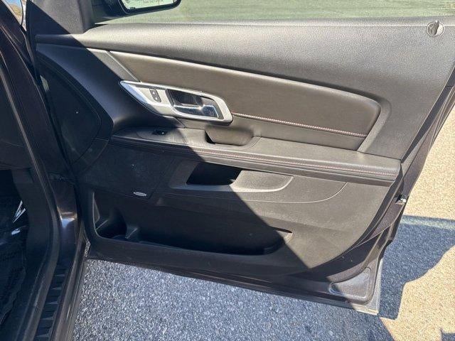 2013 GMC Terrain SLE