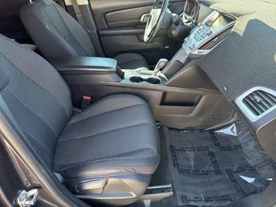 2013 GMC Terrain SLE