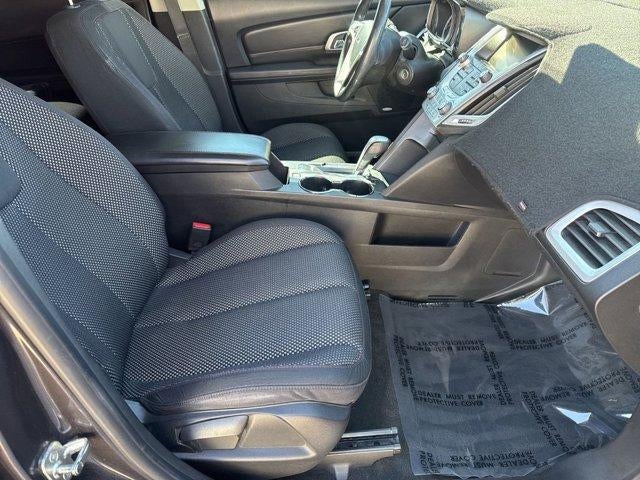 2013 GMC Terrain SLE