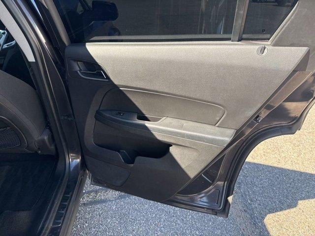 2013 GMC Terrain SLE