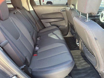 2013 GMC Terrain SLE