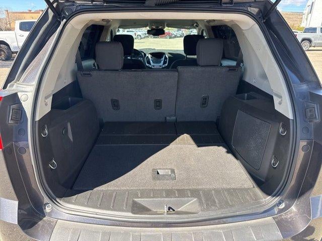 2013 GMC Terrain SLE