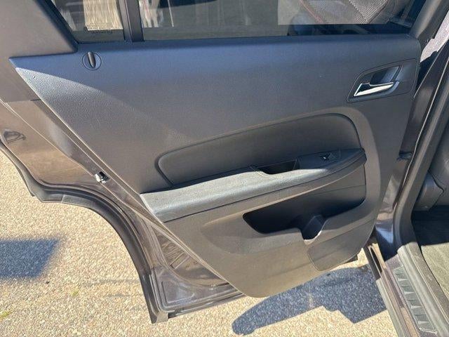 2013 GMC Terrain SLE