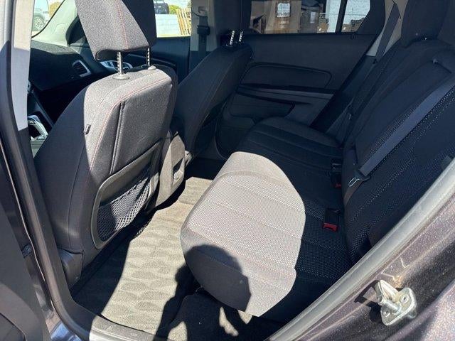 2013 GMC Terrain SLE