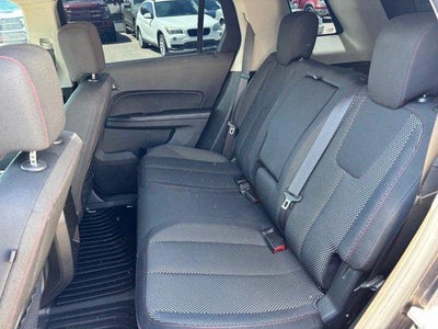 2013 GMC Terrain SLE