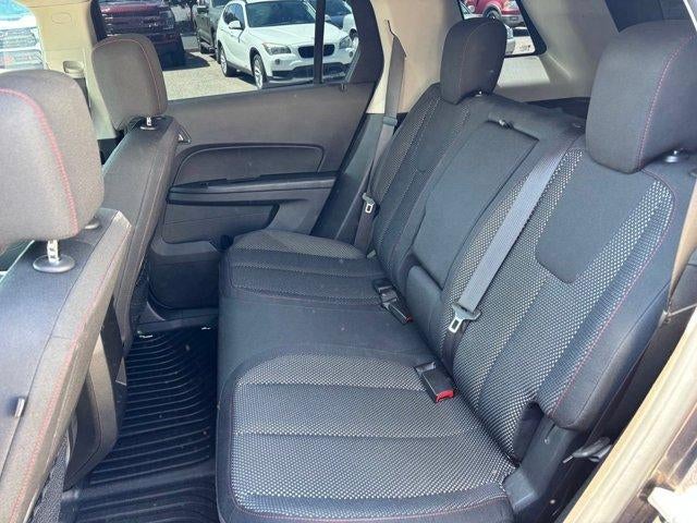 2013 GMC Terrain SLE