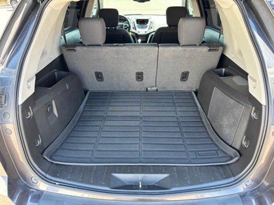 2013 GMC Terrain SLE
