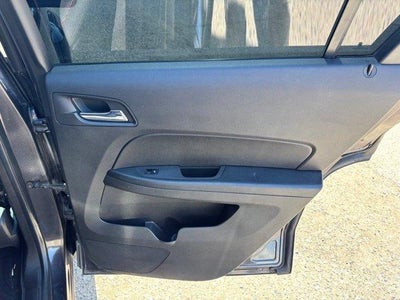 2013 GMC Terrain SLE