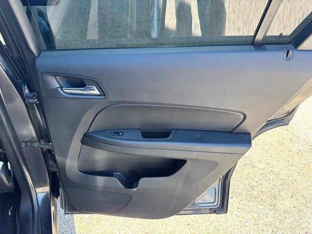 2013 GMC Terrain SLE