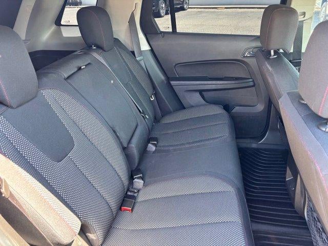 2013 GMC Terrain SLE