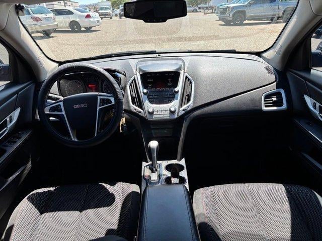 2013 GMC Terrain SLE