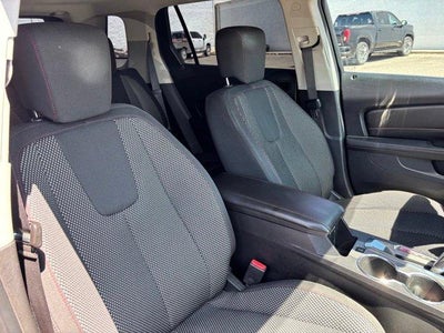 2013 GMC Terrain SLE