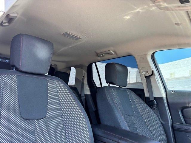 2013 GMC Terrain SLE
