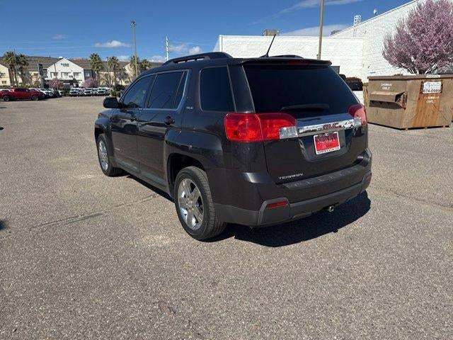 2013 GMC Terrain SLE