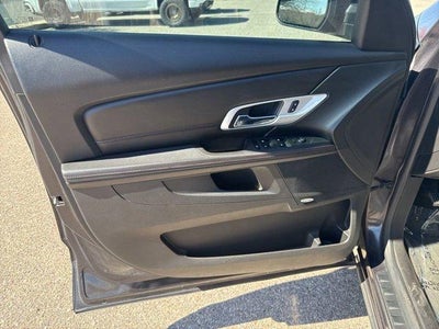 2013 GMC Terrain SLE