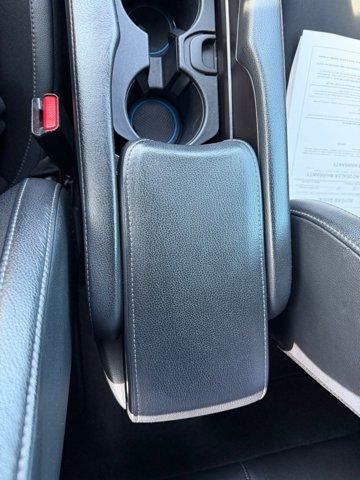 2019 Honda Civic Sedan Sport