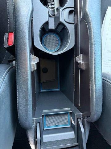 2019 Honda Civic Sedan Sport