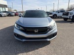 2019 Honda Civic Sedan Sport