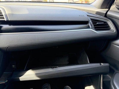 2019 Honda Civic Sedan Sport